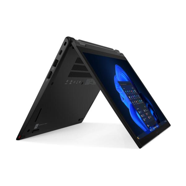 Laptop Lenovo 21LM001SSP 13,3" Intel Core Ultra 7 155u 16 GB RAM 512 GB SSD Qwerty espanhol