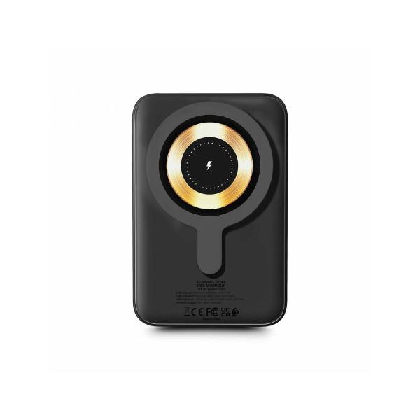 Powerbank Urban Factory MWP10UF Preto 10000 mAh