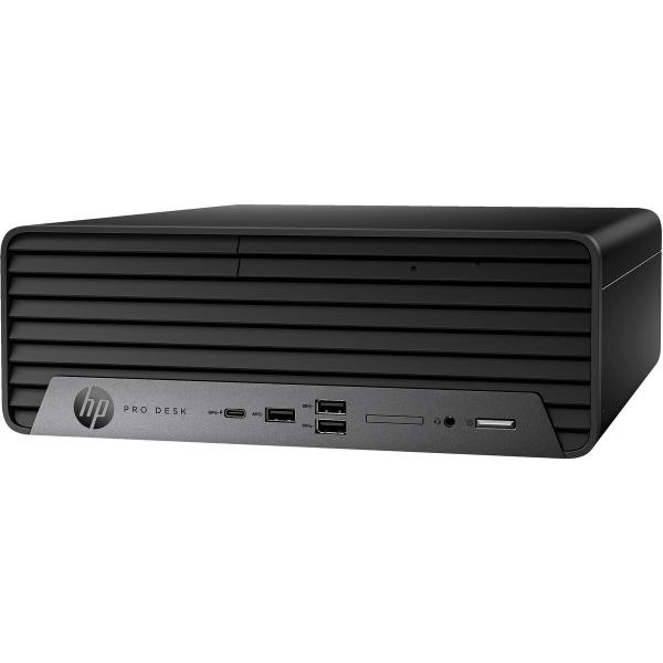 PC de Mesa HP 99Q51ET#ABE 16 GB RAM 512 GB SSD
