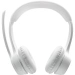 Auriculares com microfone Logitech 981-001417 Branco