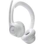 Auriculares com microfone Logitech 981-001417 Branco