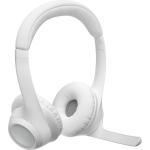 Auriculares com microfone Logitech 981-001417 Branco