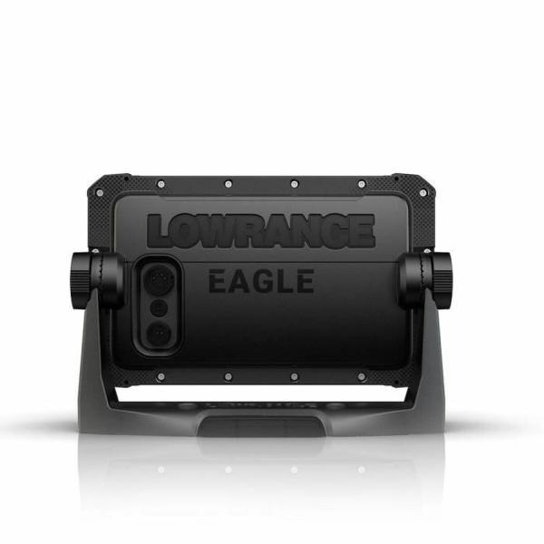 Localizador GPS Lowrance Eagle 7