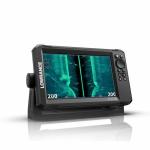 Localizador GPS Lowrance Eagle 9 - Sonda TripleShot HD