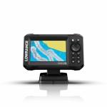 Localizador GPS Lowrance Eagle 5