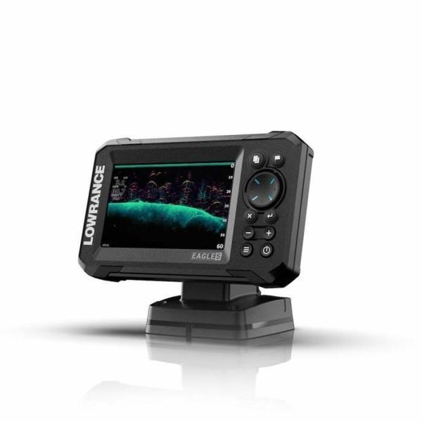 Localizador GPS Lowrance Eagle 5