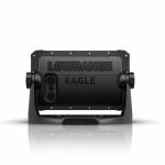 Localizador GPS Lowrance Eagle 7