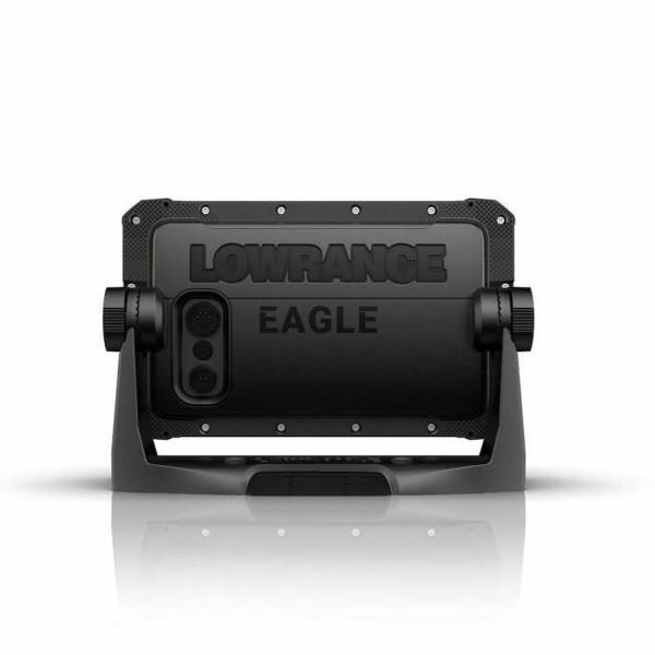 Localizador GPS Lowrance Eagle 7