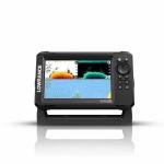 Localizador GPS Lowrance Eagle 7