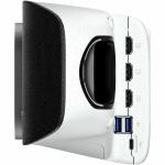 Fones de Ouvido de Tiaras Poly