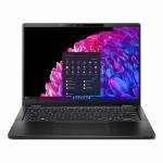 Laptop Acer NX.B5WEB.002 Qwerty espanhol 14" Intel Evo Core Ultra 5 125H 16 GB RAM 512 GB SSD