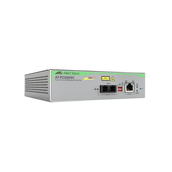 Módulo Fibra SFP MultiModo Allied Telesis AT-PC200/SC-960