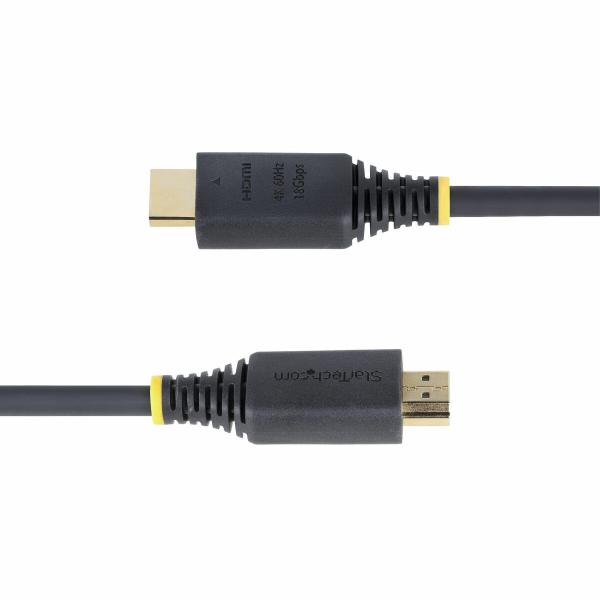 Carregador para Portátil Startech HDMI2-CABLE-4K60-3M