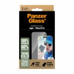 Protetor de ecrã para o telemóvel PanzerGlass iPhone 16 Pro