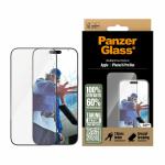 Protetor de Ecrã Panzer Glass 2864 Apple