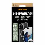 Protetor de ecrã para o telemóvel PanzerGlass iPhone 16 Pro Max