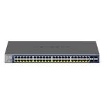 Switch Netgear GS752TXP-300EUS