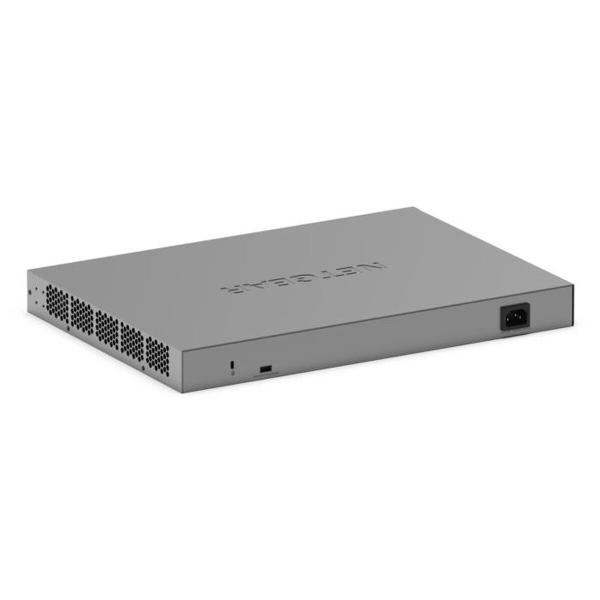 Switch Netgear GS752TXP-300EUS