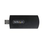 Carta de Rede Startech AX54005A-USB-WIFI-6E