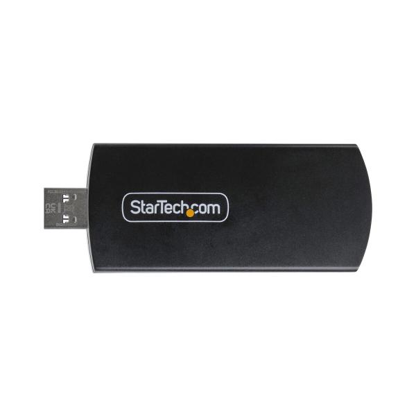 Carta de Rede Startech AX54005A-USB-WIFI-6E