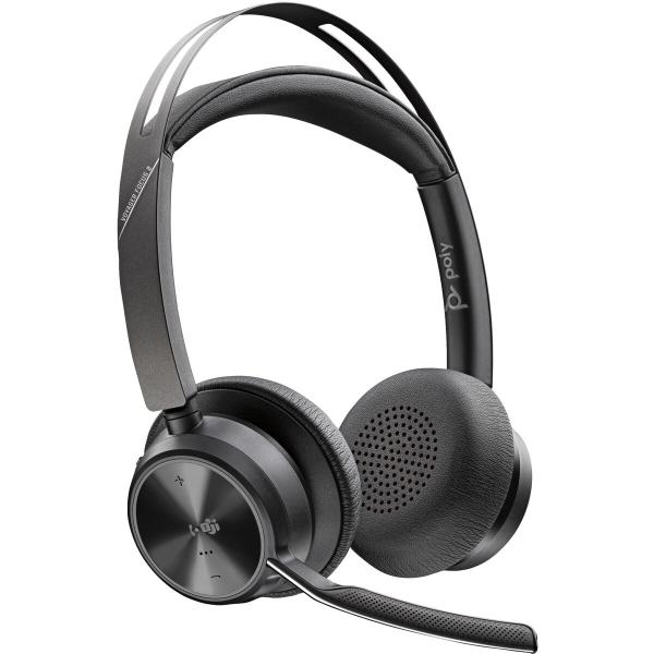 Auriculares com microfone HP 9T9J6AA#AC3
