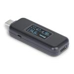 Adaptador USB-C Startech POWER TESTER
