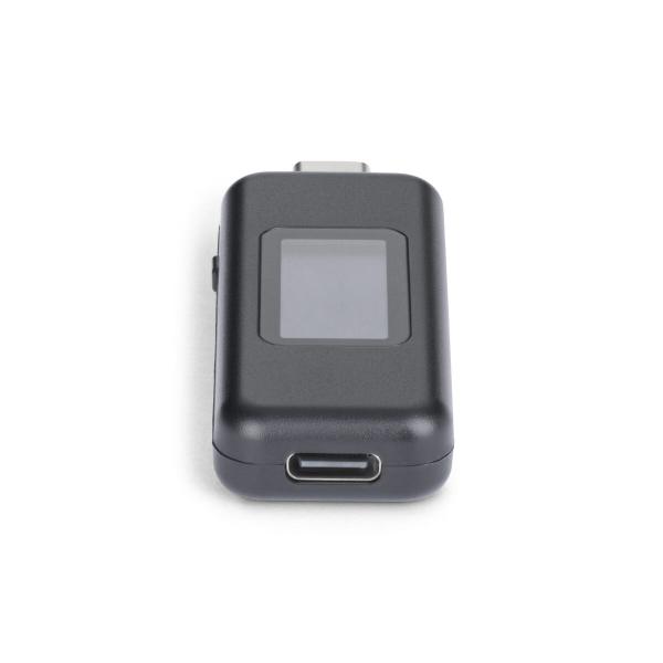 Adaptador USB-C Startech POWER TESTER