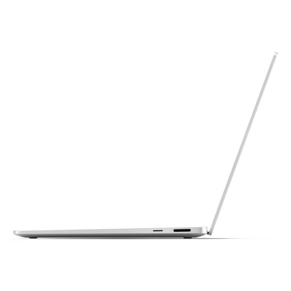 Laptop Microsoft Surface Laptop 7 Copilot+Elite 15" Qualcomm Snapdragon X Elite (X1E) 16 GB RAM 256 GB SSD Qwerty espanhol