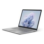 Laptop Microsoft Surface Laptop 6 13,5" Intel Core Ultra 5 135H 16 GB RAM 256 GB SSD Qwerty espanhol