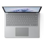 Laptop Microsoft Surface Laptop 6 13,5" Intel Core Ultra 5 135H 16 GB RAM 256 GB SSD Qwerty espanhol