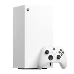 Xbox Series X Microsoft Digital Edition 1 TB