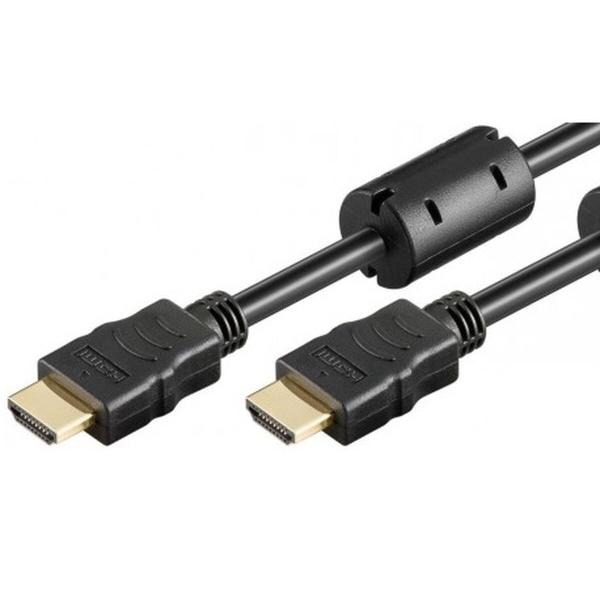 Cabo HDMI Wirboo W200 Preto