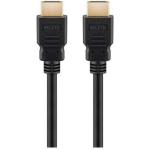 Cabo HDMI Wirboo WS200 Preto 1,5 m