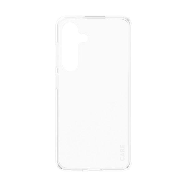 Capa para Telemóvel Panzer Glass 1960 Transparente Samsung Galaxy S24