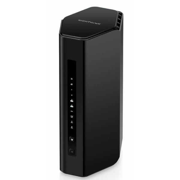 Router Netgear RS300-100EUS Preto Ethernet LAN Wi-Fi