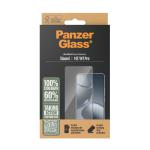 Protetor de Ecrã Panzer Glass PGRNUWFG58319