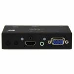 Switch HDMI Startech VS221VGA2HD          VGA