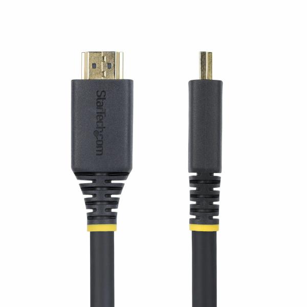 Carregador para Portátil Startech HDMI2-CABLE-4K60-5M