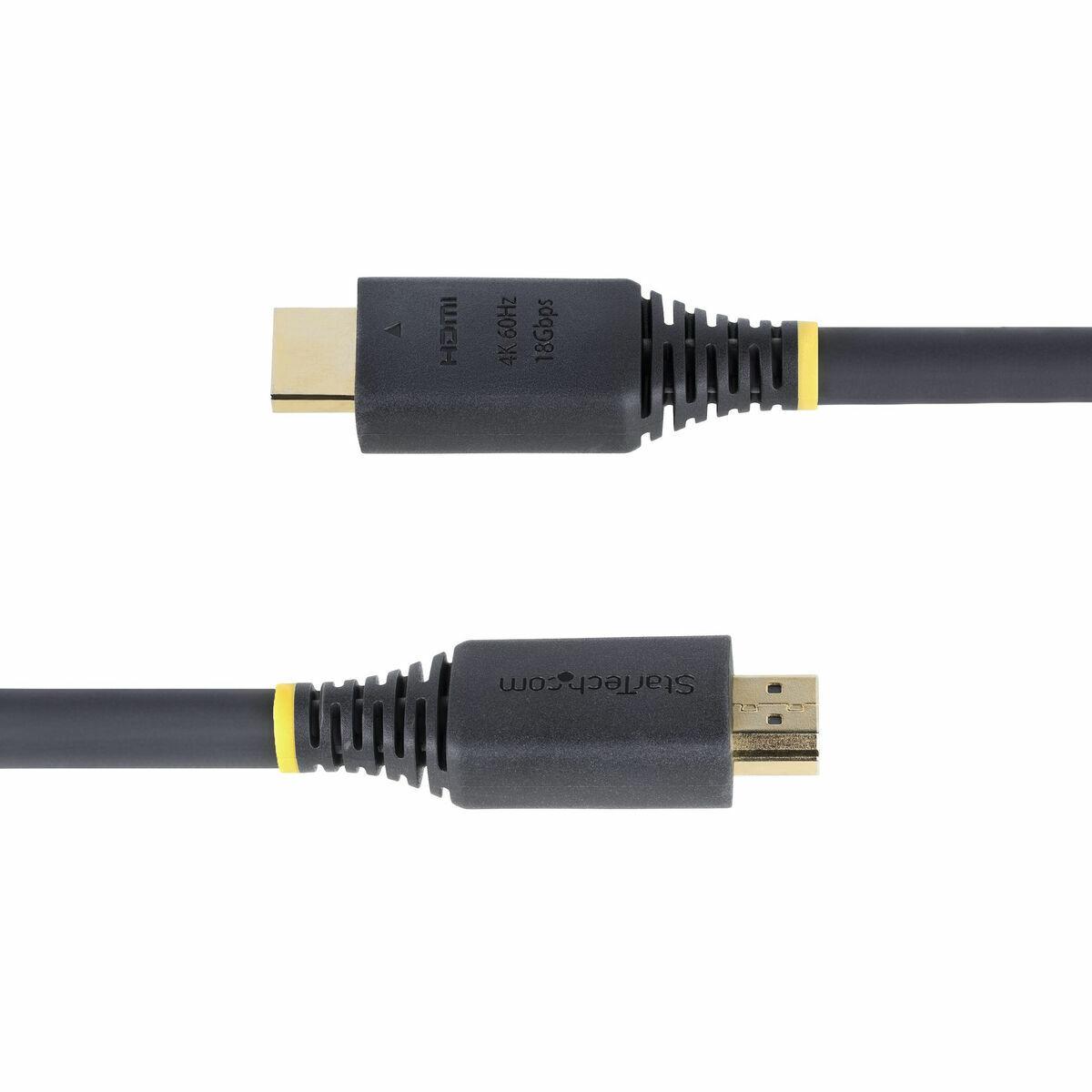 Carregador para Portátil Startech HDMI2-CABLE-4K60-7M