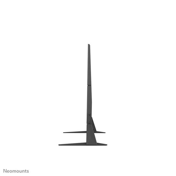 Suporte de Mesa para Ecrã Neomounts DS45-430BL19 75"