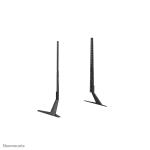 Suporte de Mesa para Ecrã Neomounts DS45-430BL19 75"
