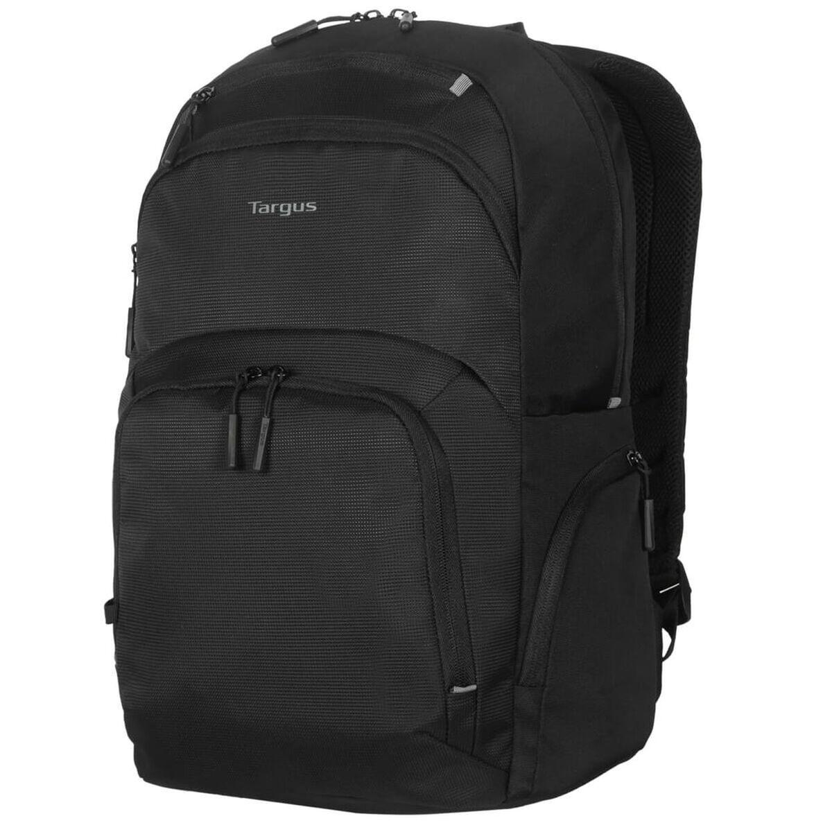 Mochila para notebook Targus CN600GL Preto