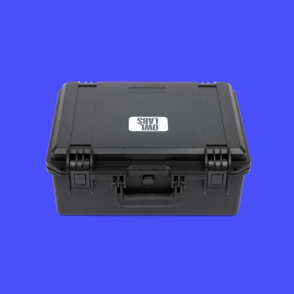 Capa Protetora Owl Labs ACCMTW200-0000