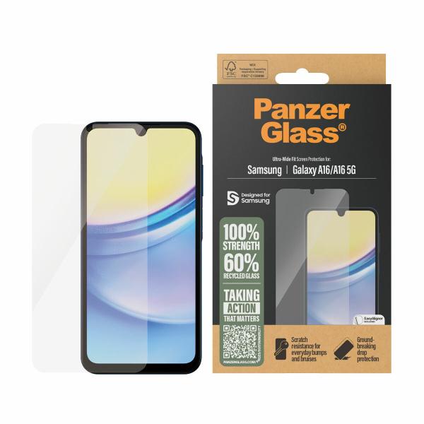 Protetor de Ecrã Panzer Glass 3807