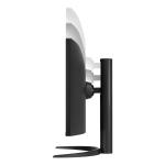 Monitor LG 34WR55QK-B 34" 4K Ultra HD Wide Quad HD