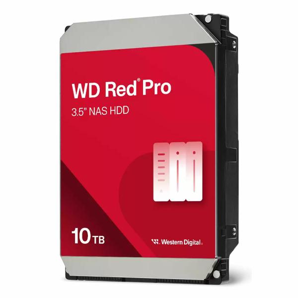 Disco Duro Western Digital WD103KFBX 3,5" 10 TB