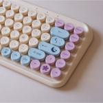 Teclado e Rato FR-TEC TNK4001 QWERTY