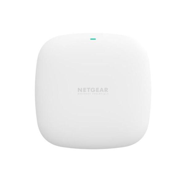 Ponto de Acesso Netgear WAX210-100EUS Branco
