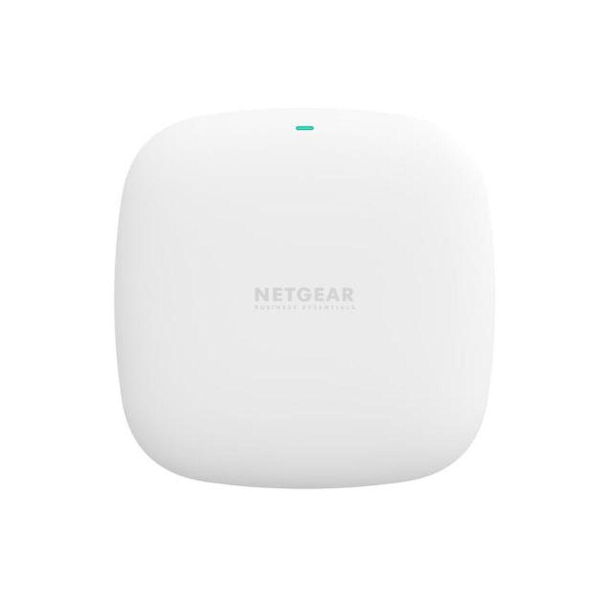 Ponto de Acesso Netgear WAX210-100EUS Branco