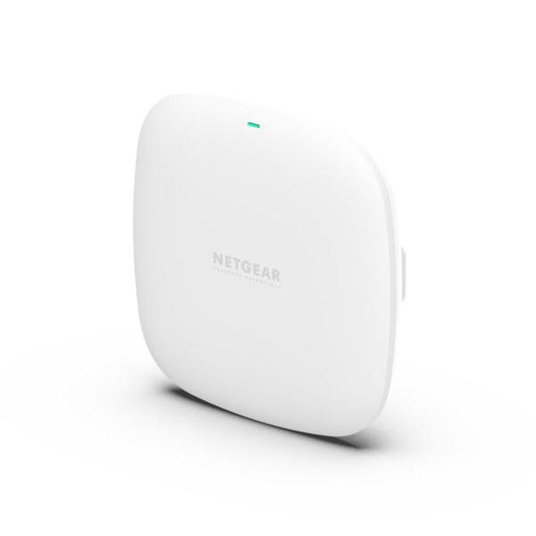 Ponto de Acesso Netgear WAX210-100EUS Branco